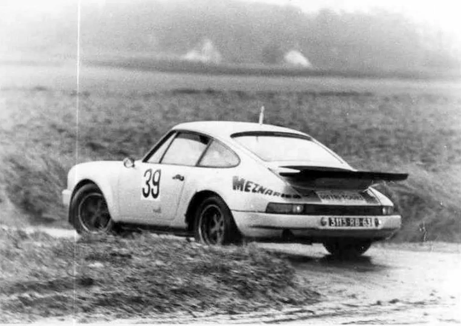 Criterium International de Touraine 1979